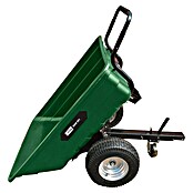 Güde Transportwagen Garten GGW 501 (L x B x H: 161,5 x 97 x 78,5 cm) | BAUHAUS