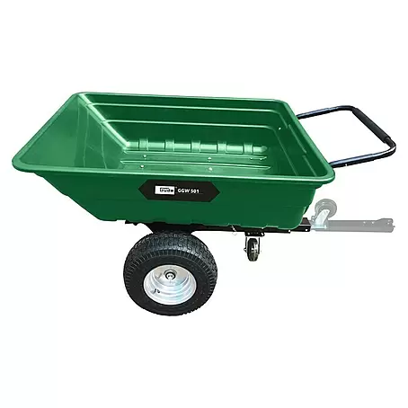 Güde  Transportwagen Garten GGW 501