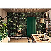 Komar Pure Fototapete Tropical Wall (3-tlg., 400 x 250 cm, Vlies)