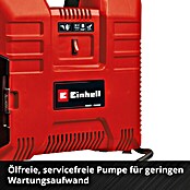 Einhell Power X-Change 18V Akku-Kompressor TE-AC 36/8 Li OF Set-Solo (18 V, Ohne Akku, 8 bar) | BAUHAUS