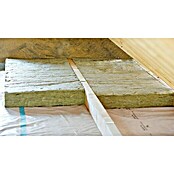 Rockwool Steinwolle Varirock (Stärke: 80 mm, Wärmeleitfähigkeit: 0,035 W/(mK)) | BAUHAUS