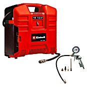 Einhell Power X-Change 18V Akku-Kompressor TE-AC 36/8 Li OF Set-Solo (18 V, Ohne Akku, 8 bar) | BAUHAUS