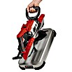 Einhell PXC 18V Sierra de cinta de batería TE-MB 18/127 Li-Solo (18 V, Sin batería) | BAUHAUS