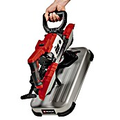 Einhell Power X-Change 18V Akku-Bandsäge TE-MB 18/127 U Li-Solo (18 V, Ohne Akku, Geschwindigkeit: 45 m/min - 120 m/min) | BAUHAUS