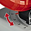 Einhell PXC 18V Sierra de cinta de batería TE-MB 18/127 Li-Solo (18 V, Sin batería) | BAUHAUS