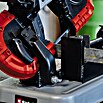 Einhell PXC 18V Sierra de cinta de batería TE-MB 18/127 Li-Solo (18 V, Sin batería) | BAUHAUS