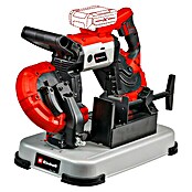 Einhell Power X-Change 18V Akku-Bandsäge TE-MB 18/127 U Li-Solo (18 V, Ohne Akku, Geschwindigkeit: 45 m/min - 120 m/min) | BAUHAUS