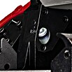Einhell PXC 18V Sierra de cinta de batería TE-MB 18/127 Li-Solo (18 V, Sin batería) | BAUHAUS