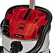 Einhell Power X-Change 18V Akku-Aschesauger TE-AV 18/15 LI-C Solo (18 V, Li-Ionen, Behältervolumen: 15 l, Ohne Akku) | BAUHAUS