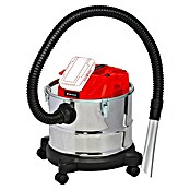 Einhell Power X-Change 18V Akku-Aschesauger TE-AV 18/15 LI-C Solo (18 V, Li-Ionen, Behältervolumen: 15 l, Ohne Akku) | BAUHAUS