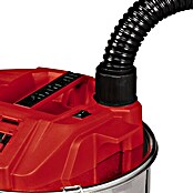 Einhell Power X-Change 18V Akku-Aschesauger TE-AV 18/15 LI-C Solo (18 V, Li-Ionen, Behältervolumen: 15 l, Ohne Akku) | BAUHAUS