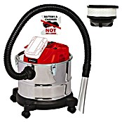 Einhell Power X-Change 18V Akku-Aschesauger TE-AV 18/15 LI-C Solo (18 V, Li-Ionen, Behältervolumen: 15 l, Ohne Akku) | BAUHAUS