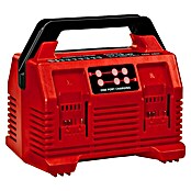 Einhell Power X-Change 18V Schnellladegerät Quattrocharger 4A (Passend für: Einhell Power X-Change Akkus, 220 V - 240 V) | BAUHAUS