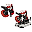 Einhell PXC 18V Sierra de cinta de batería TE-MB 18/127 Li-Solo (18 V, Sin batería) | BAUHAUS