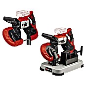 Einhell Power X-Change 18V Akku-Bandsäge TE-MB 18/127 U Li-Solo (18 V, Ohne Akku, Geschwindigkeit: 45 m/min - 120 m/min) | BAUHAUS