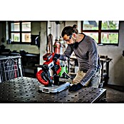 Einhell Power X-Change 18V Akku-Bandsäge TE-MB 18/127 U Li-Solo (18 V, Ohne Akku, Geschwindigkeit: 45 m/min - 120 m/min) | BAUHAUS