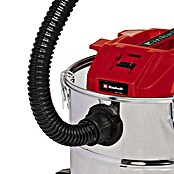 Einhell Power X-Change 18V Akku-Aschesauger TE-AV 18/15 LI-C Solo (18 V, Li-Ionen, Behältervolumen: 15 l, Ohne Akku) | BAUHAUS