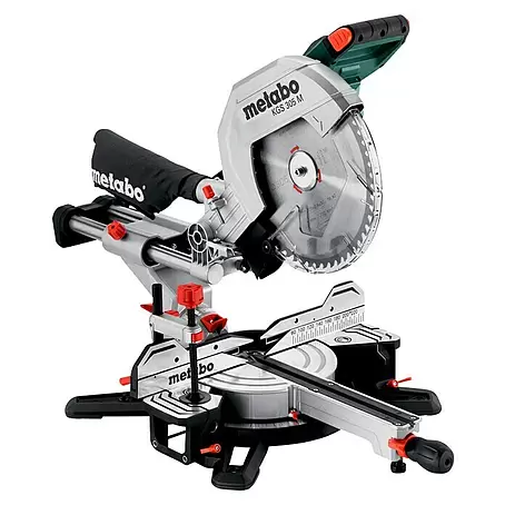 Metabo  Sierra ingletadora KGS 305 M
