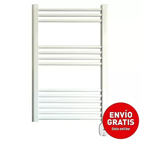 Rointe Radiador toallero eléctrico Elba Oval