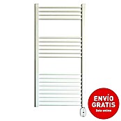 Rointe Radiador toallero eléctrico Elba Oval (An x Al: 50 x 121,5 cm, 500 W, Blanco) | BAUHAUS