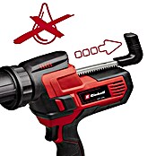 Einhell Power X-Change 18V Akku-Kartuschenpresse TE-SG 18/10 Li-Solo (18 V, Ohne Akku) | BAUHAUS