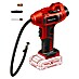 Einhell Power X-Change 18V Compresor de batería CE-CC 18 Li-Solo 