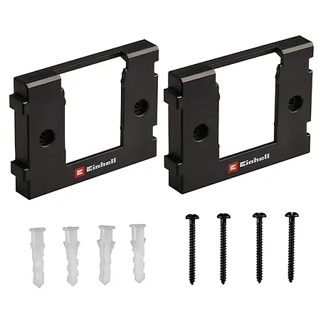 Einhell PXC 18V Soporte para pared