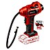 Einhell Power X-Change 18V Akku-Kompressor CE-CC 18 Li-Solo 