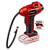 Einhell Power X-Change 18V Akku-Kompressor CE-CC 18 Li-Solo (18 V, Ohne Akku, 11 bar) | BAUHAUS