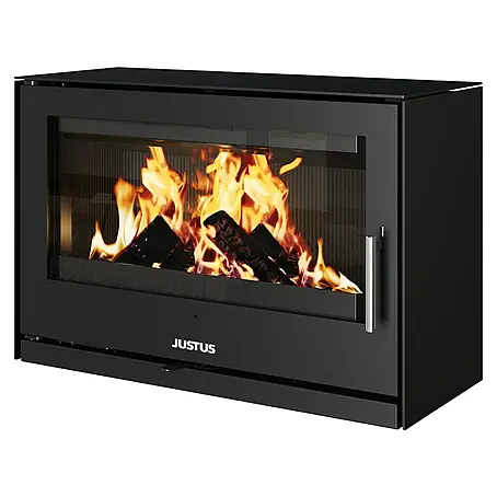 Justus  Kaminofen Dias XL