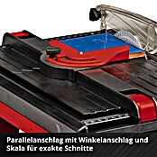 Einhell Power X-Change 18V Akku-Fliesenschneider TE-TC 18/115 (18 V, Ohne Akku, Leerlaufdrehzahl: 3.800 U/min) | BAUHAUS