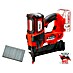 Einhell Power X-Change 18V Akku-Tacker FIXETTO 18/40 S 