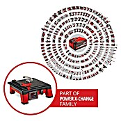 Einhell Power X-Change 18V Akku-Fliesenschneider TE-TC 18/115 (18 V, Ohne Akku, Leerlaufdrehzahl: 3.800 U/min) | BAUHAUS