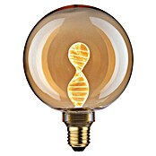 Paulmann Inner Glow LED-Lampe Vintage Globe-Form E27 (E27, Dimmbarkeit: Nicht Dimmbar, Warmweiß, 180 lm, Farbe: Gold) | BAUHAUS