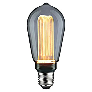 Paulmann Inner Glow LED žarulja (E27, Bez prigušivanja, Topla bijela, 80 lm, Kapljica)