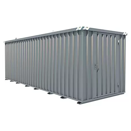BOS Best of Steel  Schnellbaucontainer SC3000+6X2-SE