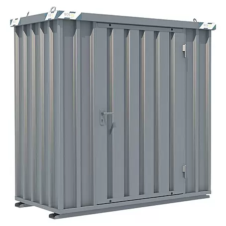 BOS Best of Steel  Schnellbaucontainer SC3000+1X2-SE