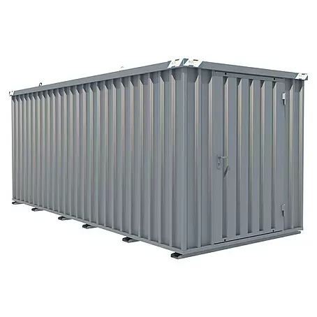BOS Best of Steel  Schnellbaucontainer SC3000+5X2-SE