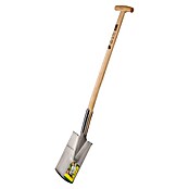 Gardol Vrtnarska lopata  (Delovna širina: 18,5 cm, T ročaj) | 7240 - Geräte mit Stiel | IADA - Gartenhandgeräte | IAD - Gartenhandgeräte | IA - Gartenhartware | I - Stadtgarten | BAUHAUS