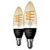 Philips Hue LED-Lampe Filament Classic White Ambiance 