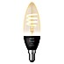 Philips Hue LED-Lampe Filament Classic White Ambiance 