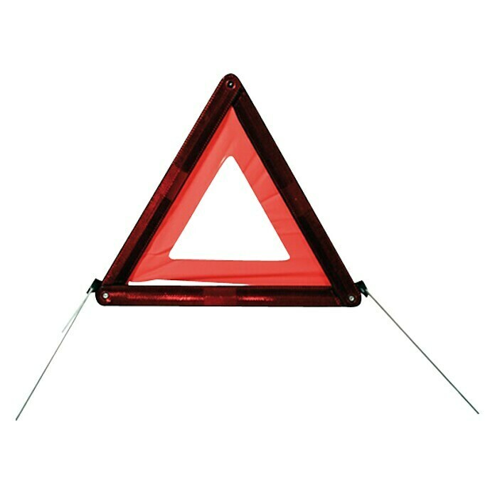Leina-Werke Triangle d'avertissement de panne