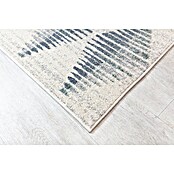 Alfombra de pelo corto Savannah Rombo (Crema, 230 x 160 cm) | BAUHAUS