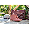 Black Fox Stiefelette Preston (Schuhgröße: 39, Ziegelrot) | BAUHAUS