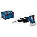 Bosch Professional AMPShare 18V Akku-Säbelsäge GSA 18 V-LI 