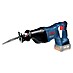 Bosch Professional AMPShare 18V Sierra de sable de batería GSA 18 V-LI L-Boxx 