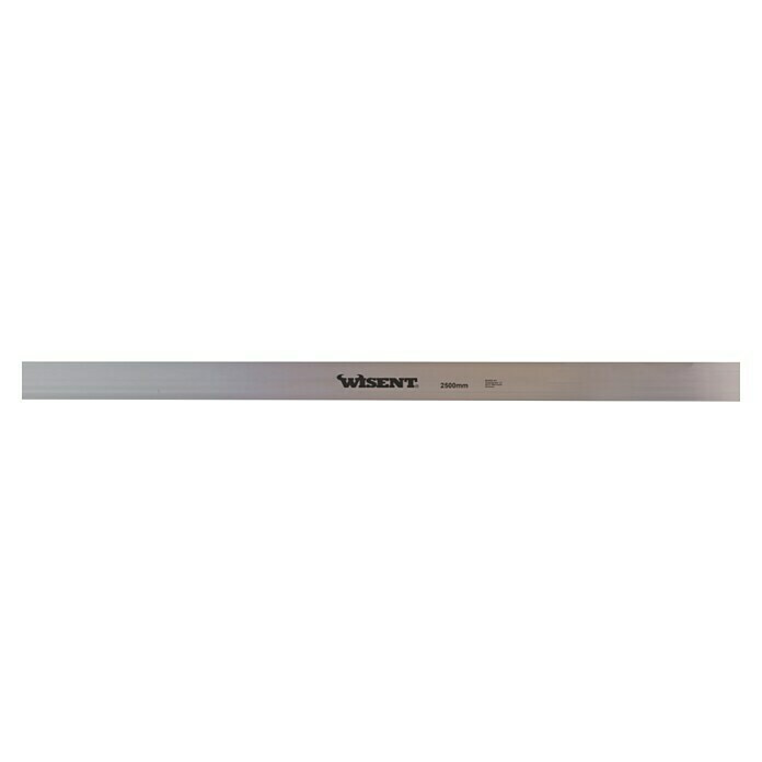 Wisent Aluminium-Abziehlatte (Länge: 250 cm)