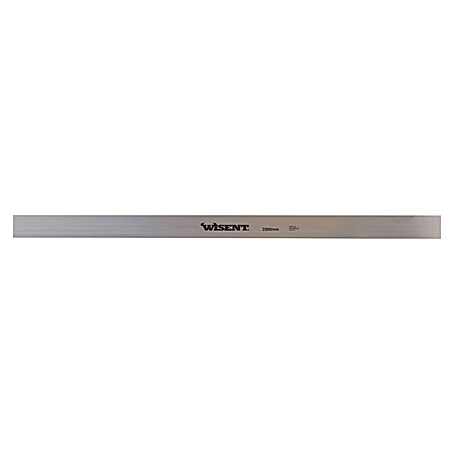Wisent Aluminium-Abziehlatte (Länge: 250 cm)