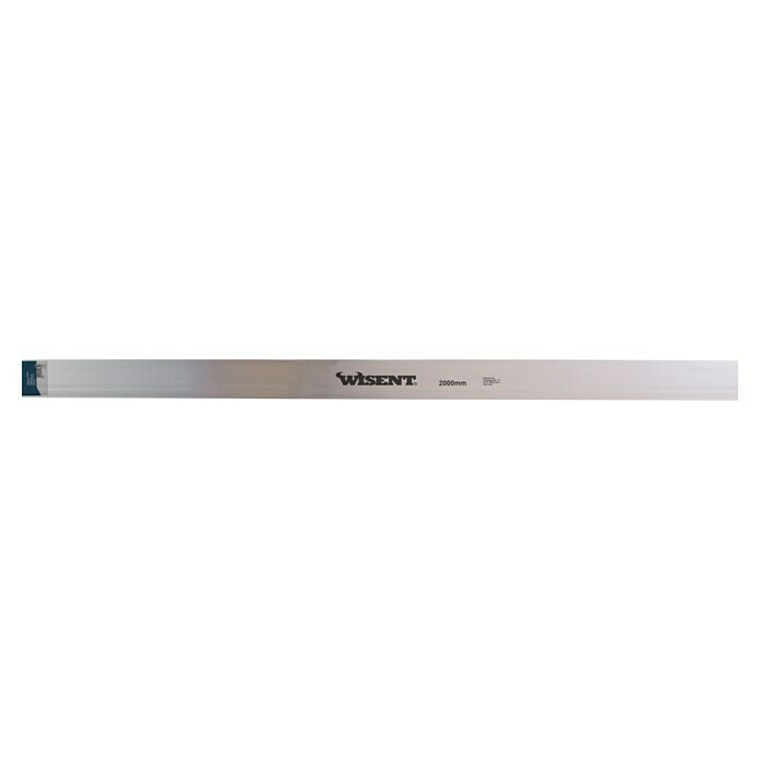 Wisent Aluminium-Abziehlatte (Länge: 200 cm)