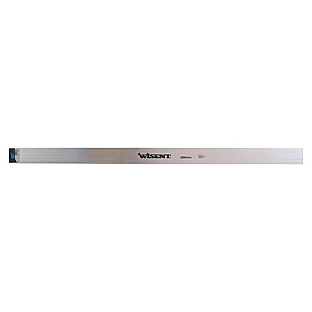 Wisent Aluminium-Abziehlatte (Länge: 200 cm)